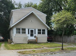 1033 Woodbine Ave, Lansing, MI