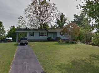 121 Hillrise Rd, Gray, TN 37615