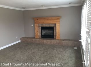 2291 W Long Meadow Dr, West Jordan, UT 84084