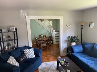 261 Burgess Ave, Indianapolis, IN 46219