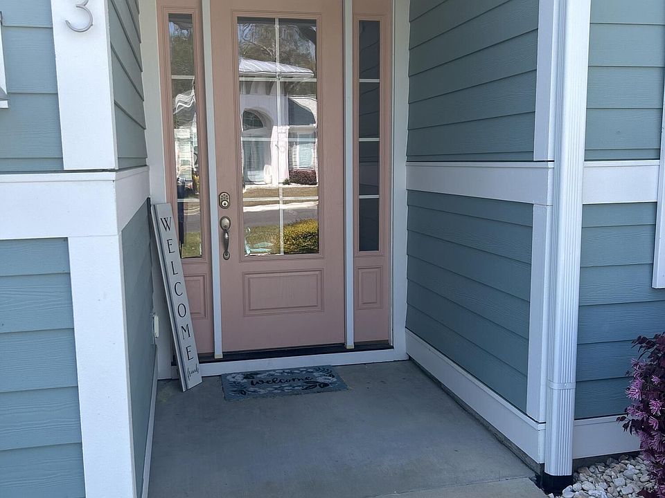 2nd image of 1603 Harbour Place Drive