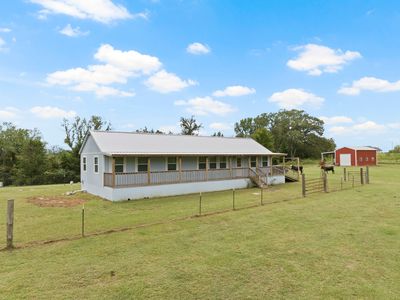 2888 County Road 1680, Mount Pleasant, TX, 75455