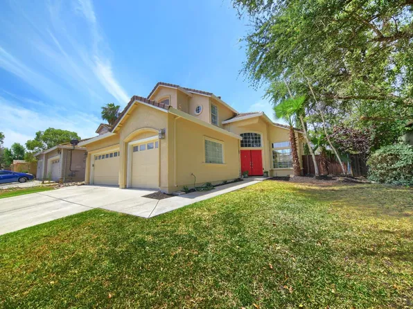 1623 Egret Dr, Tracy, CA 95376