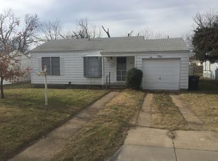 4708 Penrose Ave, Fort Worth, TX 76116