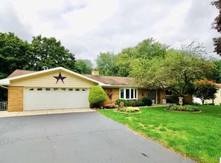 Reynolds Rd, Jackson, MI 49201