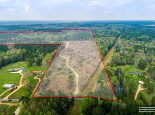 0 Cephus Williams Rd, Silver Creek, MS 39663