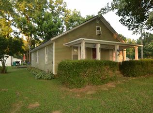 4108 Wahl St, Milan, TN 38358