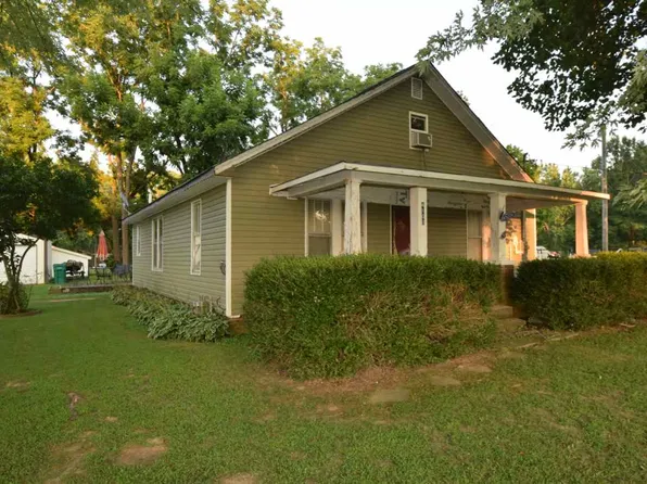 4108 Wahl St, Milan, TN 38358