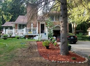 4167 E Stanley Rd, Mount Morris, MI 48458