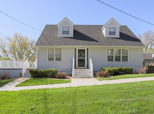 107 E High St, Avoca, IA 51521