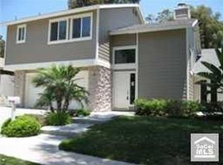 31122 Calle Entradero, San Juan Capistrano, CA 92675