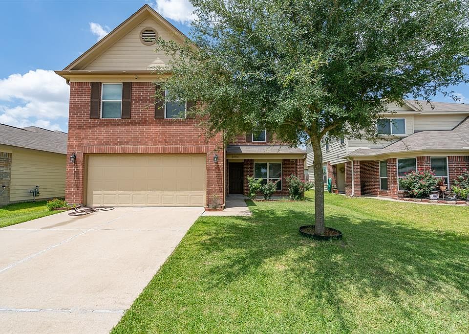 20734 Fair Walnut Way, Katy, TX 77449 MLS 54028813 Zillow