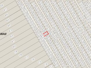 Stardust Dr LOT 49, Pahoa, HI 96778