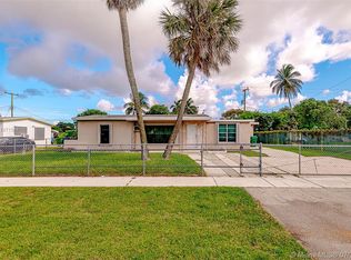 3360 NW 8th St, Fort Lauderdale, FL 33311