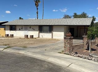 1582 E La Jolla Ct, Yuma, AZ 85365