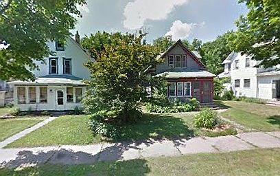 1st image of 2510 Fillmore St NE #2
