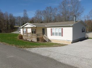 499 Midnight Dr, Byrdstown, TN 38549