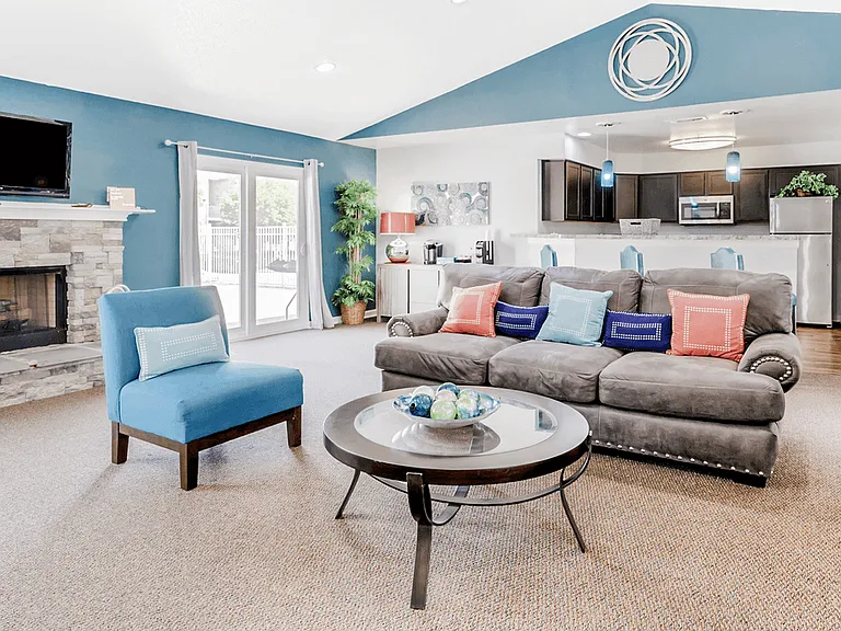 Genito Glen Apartments — Photo 8