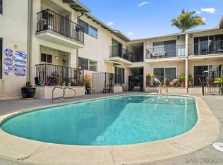 Scott House, San Diego, CA 92109