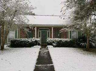 13741 Tuckborough Rd, Baton Rouge, LA 70810