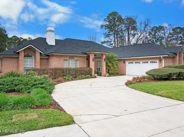 1936 Melrose Plantation Dr, Jacksonville, FL 32223