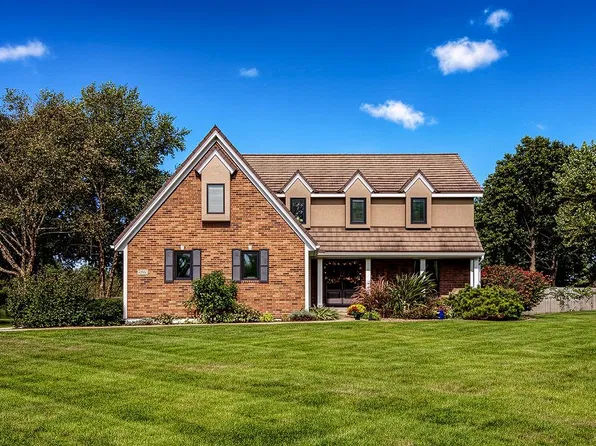 12306 W 154th Ter, Overland Park, KS 66221