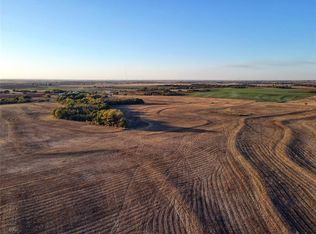 11600 N Gregory Rd, El Reno, OK 73036