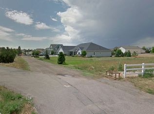 8550 Ehler Pkwy, Thornton, CO 80602