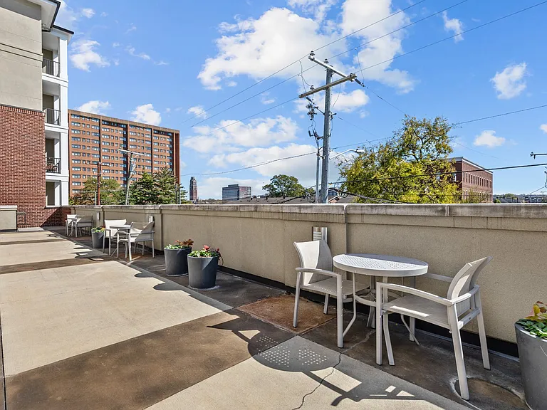 Duet Apartments — Photo 26