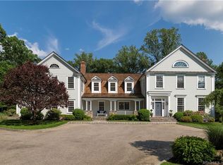 8 Shady Acres Rd, Darien, CT 06820