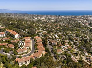 825 Paseo Alicante, Santa Barbara, CA 93103