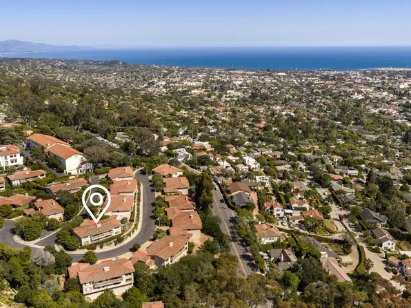825 Paseo Alicante, Santa Barbara, CA 93103