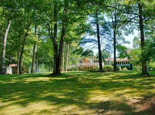 1023 Bridlewood Trl, Keswick, VA 22947