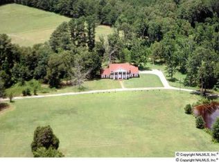 1251 Nanceford Rd SW, Hartselle, AL 35640