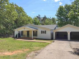 257 Moose Lodge Rd, Selmer, TN 38375