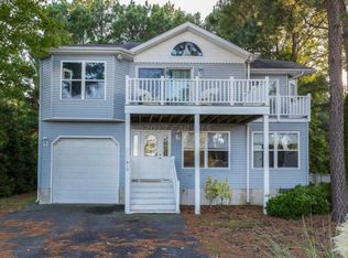 612 Ocean Pkwy, Ocean Pines, MD 21811