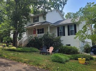 236 Alyson Way, Marble Hill, GA