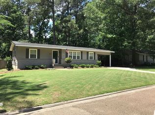 4403 Manhassett Dr, Jackson, MS 39211