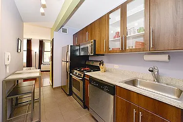 Rented by Evans Real Estate