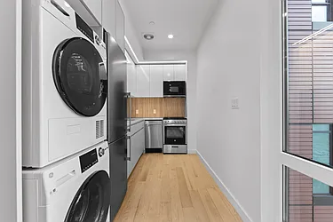 Rented by Doorway NYC, LLC