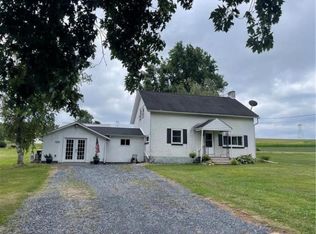 6069 Mantz Rd, Germansville, PA 18053