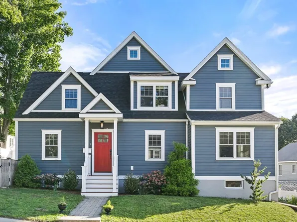 11 Bonad Rd, Winchester, MA 01890