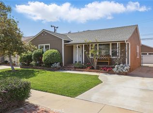 4727 Levelside Ave, Lakewood, CA 90712