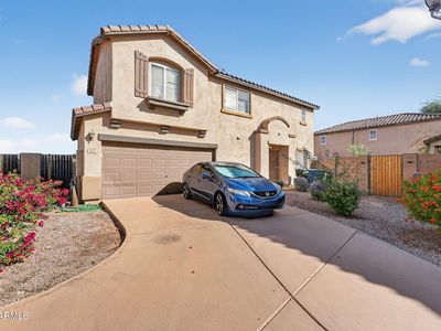 660 E EL PRADO Road, Chandler, AZ, 85225