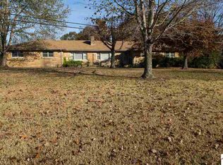 6640 Kentucky Dam Rd, Paducah, KY 42003