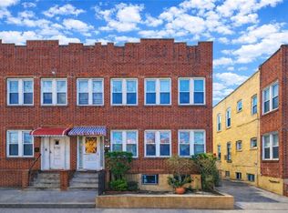 8120 Dongan Ave, Elmhurst, NY 11373