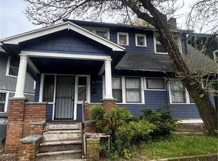 3390 Woodrow Blvd, Toledo, OH 43608