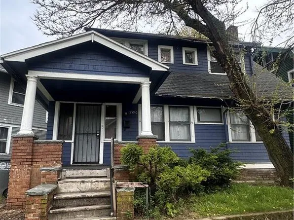 3390 Woodrow Blvd, Toledo, OH 43608