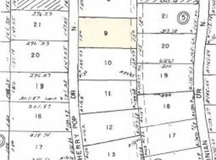 1277 N Cherry Pop Dr, Hernando, FL 34442
