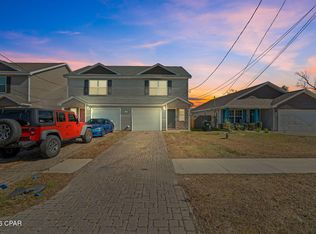 1411 Minnesota Ave #1 & 2, Lynn Haven, FL 32444